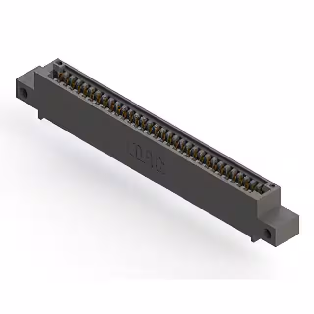 895-032-524-412 EDAC Inc.  Edgeboard Connectors